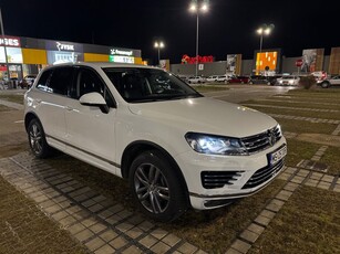 Volkswagen Touareg 3.0 V6 TDI BMT