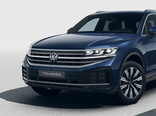 Volkswagen Touareg V6 TDI Elegance