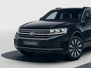 Volkswagen Touareg V6 TDI Elegance