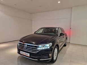 Volkswagen Touareg V6 TDI Elegance