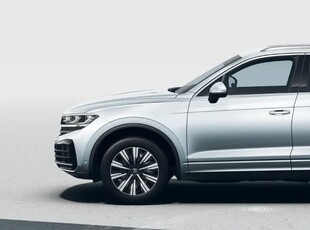 Volkswagen Touareg V6 TDI Elegance