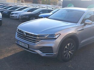 Volkswagen Touareg V6 TDI Style