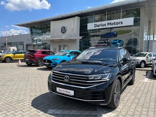 Volkswagen Touareg V6 TSI eHybrid Elegance