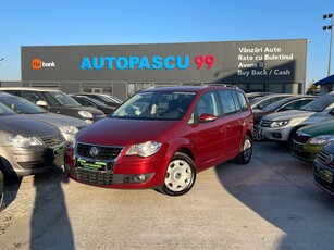 Volkswagen Touran 1.9TDI Trendline