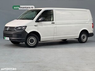 Volkswagen Transporter Kombi T6 2.0 TDI 75 kW LR