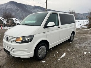 Volkswagen Transporter Multivan T6.1 2.0 TDI 110 kW KR Comfortline