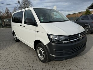 Volkswagen Transporter T6 Kurz EU6 Plus Comfortline