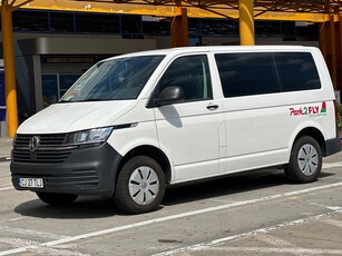 Volkswagen Transporter T6.1 Kurz Plus Trendline