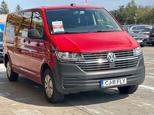 Volkswagen Transporter T6.1 Lang Plus Trendline