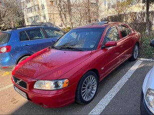 Volvo S60 2.4