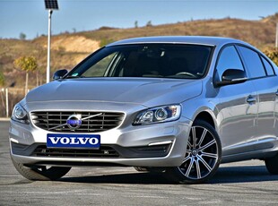 Volvo S60 D3 Geartronic Summum