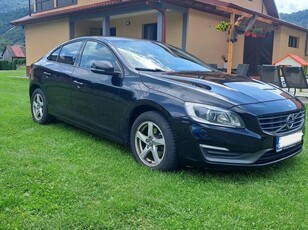 Volvo S60 D3 Start-Stop Momentum