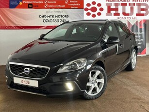 Volvo V40 Cross Country D3 Geartronic Plus