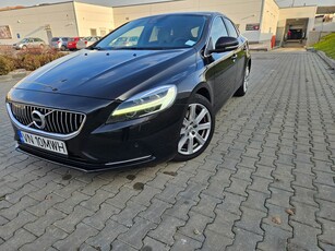 Volvo V40 D2 Aut. Inscription