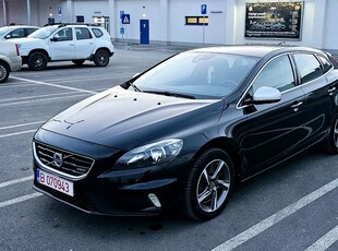 Volvo V40 D4 RDesign