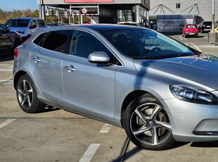 Volvo V40 D4 VEA Summum