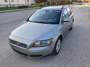 Volvo V50 1.6 D Kinetic