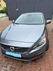 Volvo V60 D2 Geartronic Kinetic