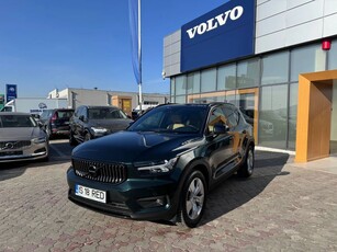 Volvo XC 40 B4 AT8 AWD Mild Hybrid Inscription