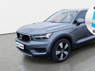 Volvo XC 40 D3 AWD Momentum