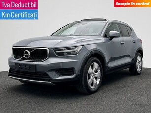 Volvo XC 40 T3 AT8 Momentum