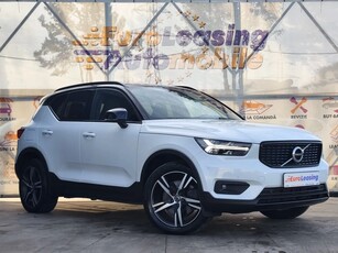 Volvo XC 40 T4 Recharge DKG RDesign