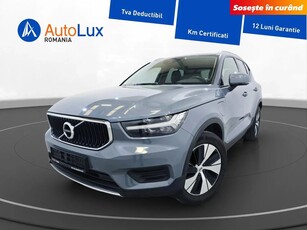 Volvo XC 40 T5 Recharge DKG Core