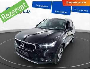 Volvo XC 40 T5 Recharge DKG Plus Dark