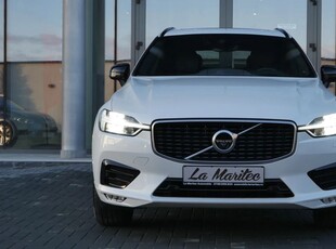 Volvo XC 60 B5 D AWD Geartronic RDesign