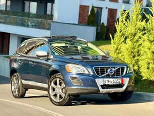 Volvo XC 60 D3 Aut. Summum