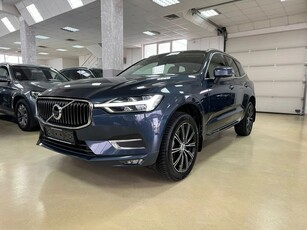 Volvo XC 60 D4 AWD Geartronic Inscription