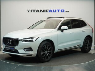 Volvo XC 60 D4 Geartronic Inscription