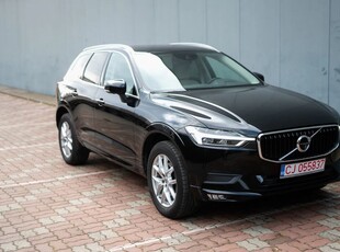 Volvo XC 60 D4 Geartronic Momentum