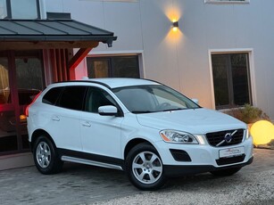 Volvo XC 60 D4 Geartronic Momentum