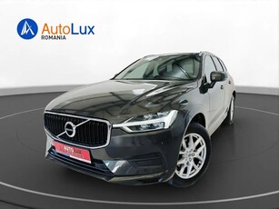 Volvo XC 60 D4 Geartronic Momentum