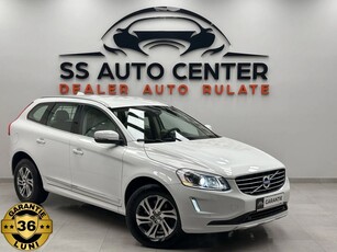 Volvo XC 60 D4 Geartronic Summum