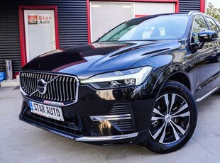 Volvo XC 60 Recharge T6 Twin Engine eAWD Inscription Expression