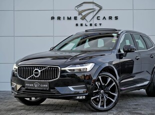 Volvo XC 60 T4 Geartronic Inscription