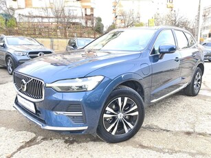 Volvo XC 60 T6 AWD Recharge Geartronic Inscription