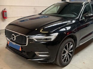 Volvo XC 60 T8 Twin Engine AWD Inscription