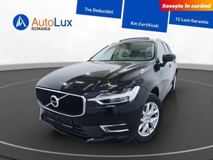 Volvo XC 60 T8 Twin Engine AWD Momentum