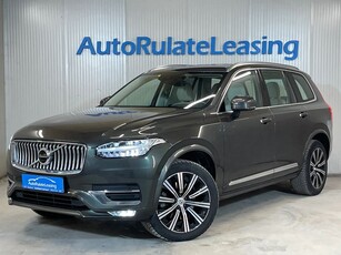 Volvo XC 90 B5 MHEV AWD 5 locuri Inscription