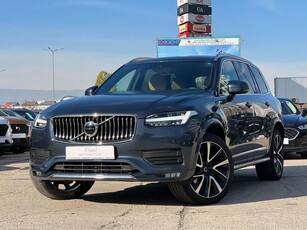 Volvo XC 90 B5 MHEV AWD 5 locuri Momentum Pro