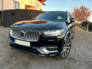 Volvo XC 90 B5 MHEV AWD 7 locuri Inscription