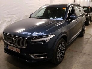 Volvo XC 90 B5 MHEV AWD 7 locuri Inscription