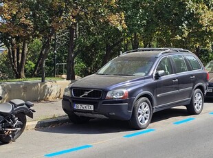 Volvo XC 90 D5 5 locuri