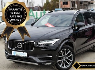 Volvo XC 90 D5 AWD Geartronic Momentum