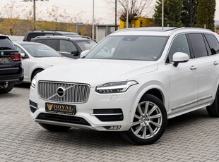 Volvo XC 90 D5 AWD Inscription