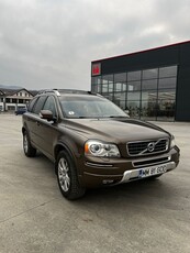 Volvo XC 90 D5AWD