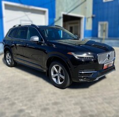 Volvo XC 90 T6 AWD Geartronic Inscription